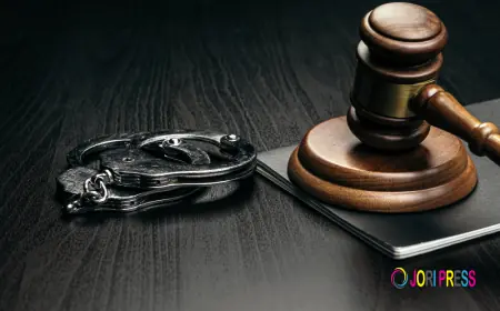 Dhindsa Law Offers Free Consultation with Top Criminal Lawyer in Brampton