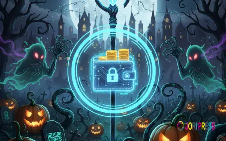 Secure Your Digital Wallet This Halloween with a Trust Wallet Clone