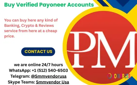 Buy Verified Perfect Money Account Verified accounts with a photo ID