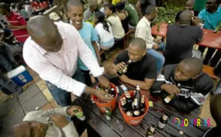 After 12 Years of Struggling with Alcohol Addiction, My Husband Was Finally Saved by These People – Nalongo from Kasese Shares Her Story