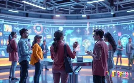 The Turning Point: How Going Online Changes Everything