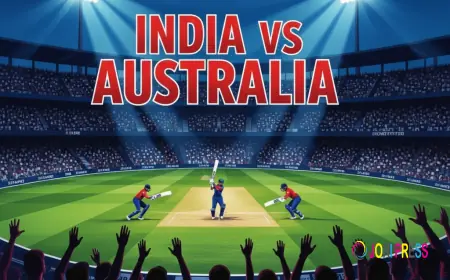 Virat Kohli’s Struggles in Perth: First ODI vs Australia Raises Playing XI Questions for Indian Star