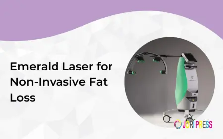 Transform Your Body Safely with Non Surgical Fat Loss Treatment
