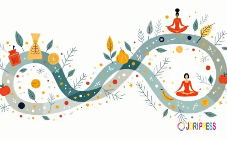 Custom Wellness Plans Built Around Your Needs
