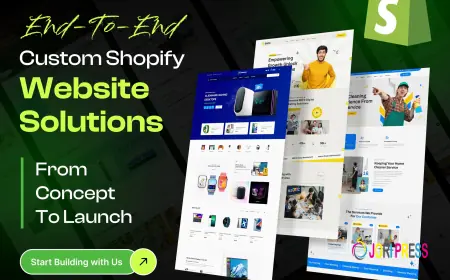 Top 7 Shopify Plus Design Strategies to Boost Conversions