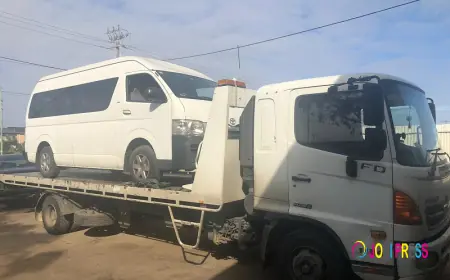Melton 4WD Owners Choose Easy Car Removal for Fast Cash