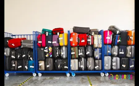 Southwest Airlines Carry-On Size Guide 2025: Everything You Need to Know