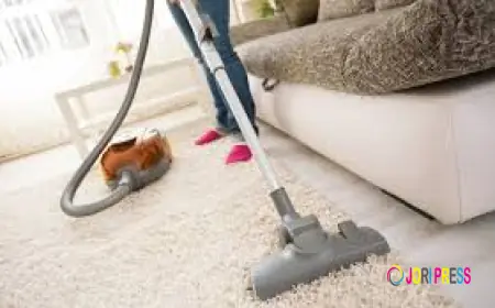How Professional Carpet Cleaning Can Extend the Life of Your Carpets