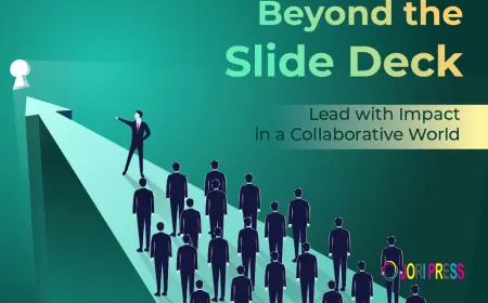 Grow as a Leader with the Best Leadership Training Program in Bangalore