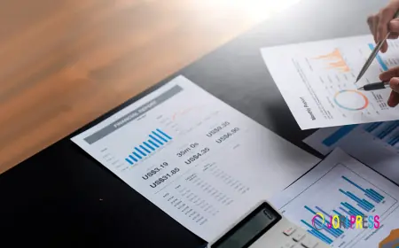 Business Plans & Financial Reports Services in Canada: Complete Guide for SMEs