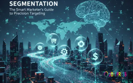 Precision Targeting Made Easy with AI Segmentation Tools