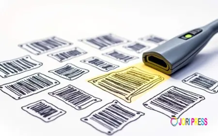 How to Ensure Barcode Labels Scan Reliably