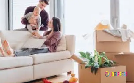 Make You Long-Distance Move Easy With Highly Skilled Movers In NYC