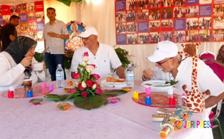 Ruparelia group, Indian Association of Uganda hosts Diwali Festival at Speke Resort Munyonyo.