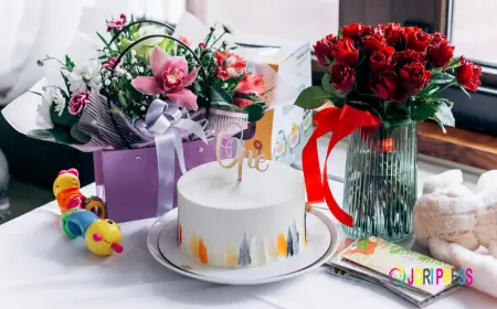 Which Online Stores Offer Reliable 30-Minute Same Day Birthday Delivery from OyeGifts