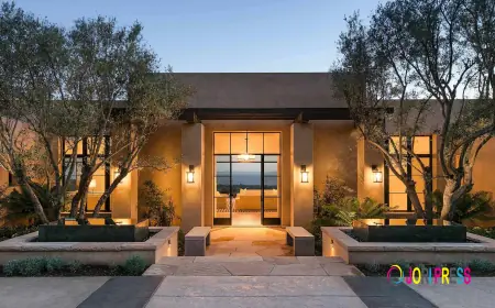 Residential Design Process