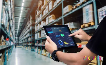 How Database Consulting Services Help Businesses Make Data-Driven Decisions