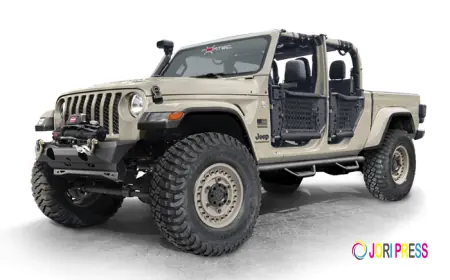 How Do You Transform Your Vision Into Unique Custom Gladiator Designs?