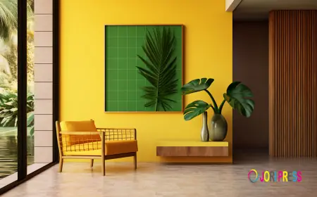 Transform Your Space with Stunning Bedroom Wall Painting Ideas