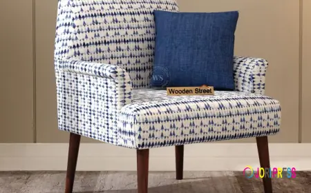 Top Lounge Chair Designs That Redefine Comfort and Luxury in 2025