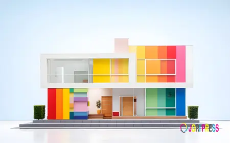 Protect and Beautify Your Home with Superior Outside Wall Paint