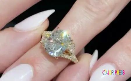 Get a Unique Jewelry Collection That Combines With Unmatched Beauty