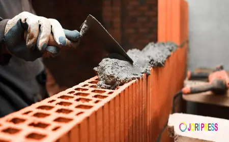 Grant North Masonry LLC Expands Services: Premier Masonry Restoration Contractors in Riverton, UT