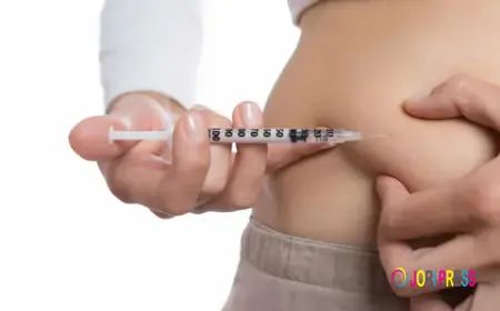 Reduce Stubborn Fat Effectively with Fat Melting Injection in Dubai