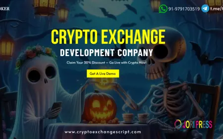 How a Crypto Exchange Development Company Makes Clone Launches Easy and Secure?