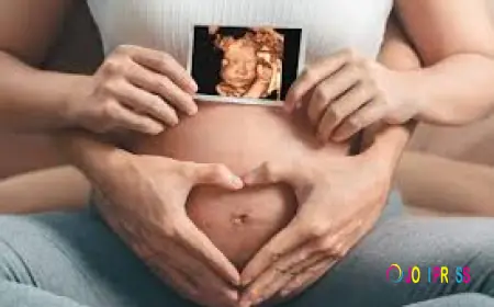 Are 4D Scans Safe During Pregnancy? - What Chennai Moms Should Know