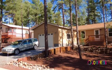 Handyman Services To Enhance Your Home’s Beauty In Pinetop-Lakeside