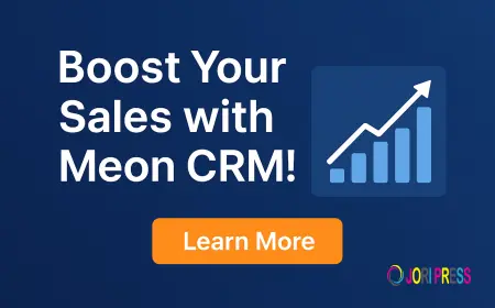 The Ultimate Guide to Cloud-Based CRM Software for Modern Businesses