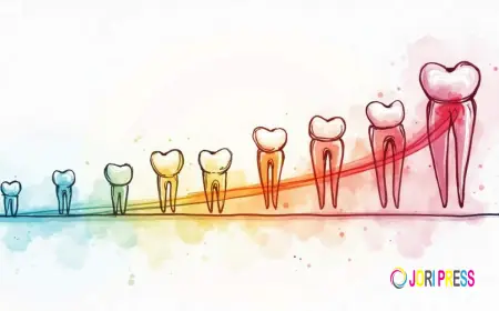 Why Early Orthodontic Intervention Matters for Healthy Teeth