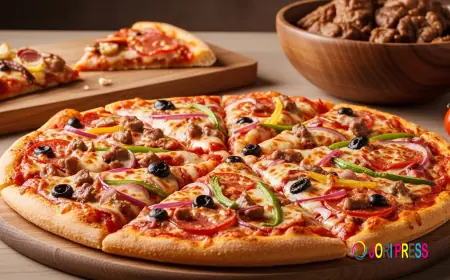 Irresistible Flavours Taking South Africa by Storm