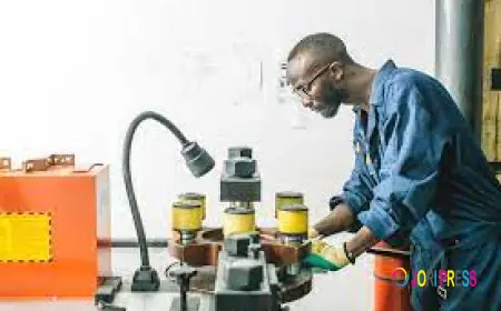 Best Quality ABB Electronic Motor Protection in Tanzania
