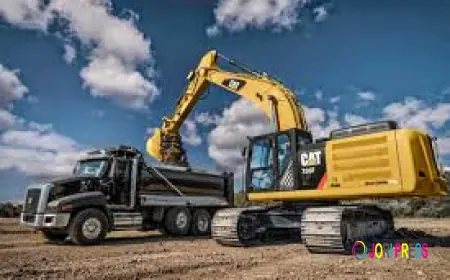 Powering Progress with Access to the Right Tools