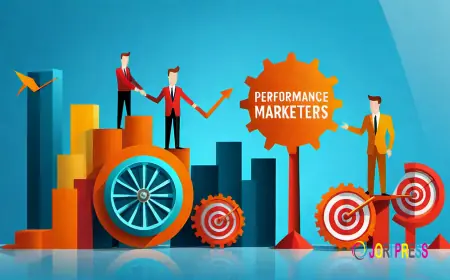 10 Key Metrics Every Performance Marketing Agency Should Track for Optimal ROAS