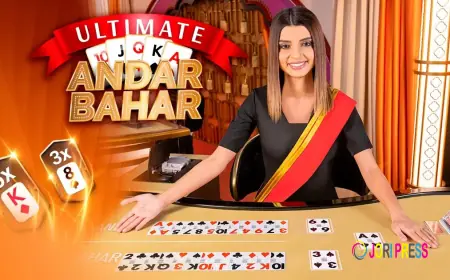 GullyBET Simplifies How to Play Andar Bahar for New Online Players