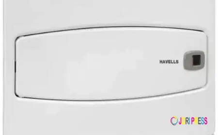 Elevate Your Home with the Right Electrical Essentials