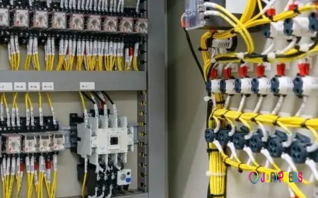 Reliability with Expert Installation and Minimal Disruption