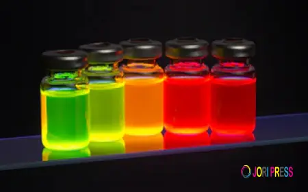 A Step-by-Step Guide to Synthesising InP/ZnS Core/Shell Quantum Dots for High Photoluminescence