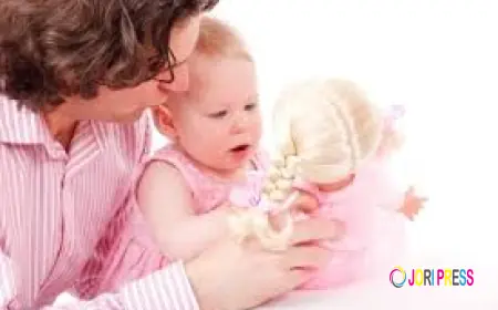 Personalized Nanny Services And Housekeeping Services in Tampa