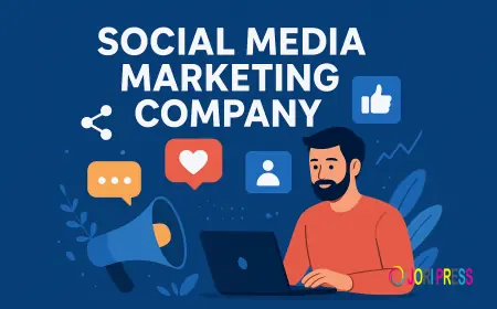 Elevating Your Brand Presence Through Smart Social Media Strategies