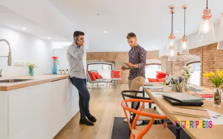 Expert Kitchen Remodeling Service by Paul Carver Construction