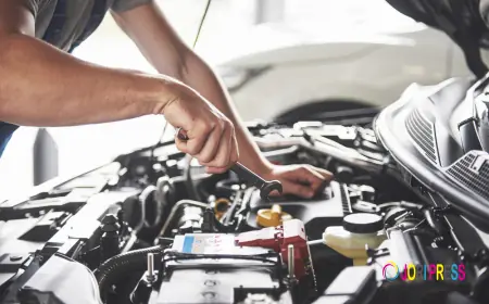 Trusted Mechanic Service in Jamaica by Alan The Truck Repair