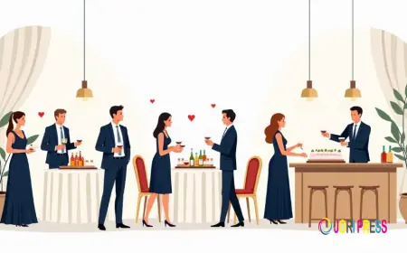 Premium Event Staffing with Guarantee of Professionalism