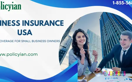 The Importance of Business Insurance for Growth