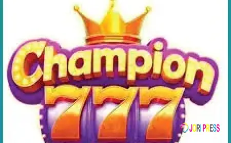 Champion 777 — A New Era of Android Gaming Entertainment