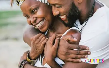 “My Wife Returned After She Left Me For A Richer Man, This Is What Brought Her Back” Kololo Man Narrates