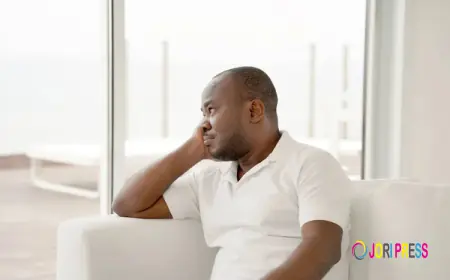 “I Found My Wife Cheating With My Best Friend” – Daniel Opens Up